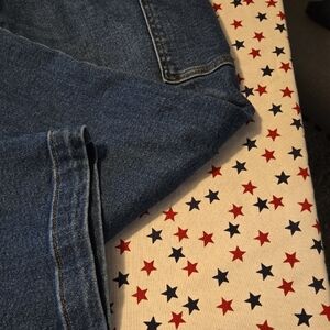 Judy Blue Women's Flare Jeans in Blue